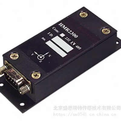 HMR2300-D21-485车辆GPS系统智能数字磁场计Honeywell图1