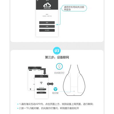 科大讯飞 智能台灯机器人 LED语音交互学习娱乐 150度旋转智能护眼 ***电子礼品图2