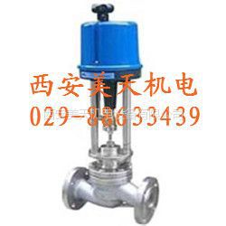 智能调节阀ZDLP-50 电子式调节阀图1