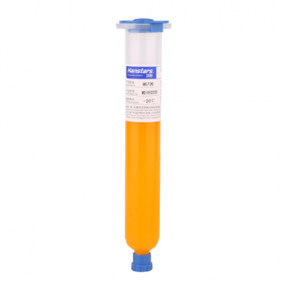 吉林穿戴设备电子填充胶价格 东莞市汉思新材料供应图1