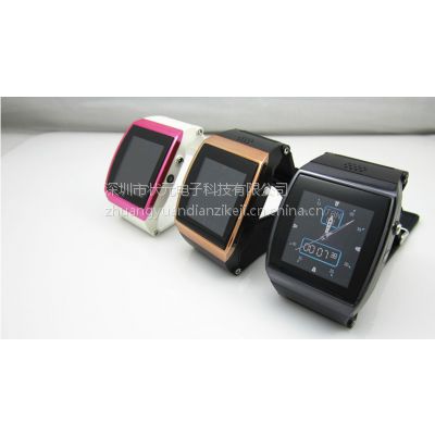 供应U watch厂家批发【UPRO蓝牙手表手机】 ***手表手机※图1