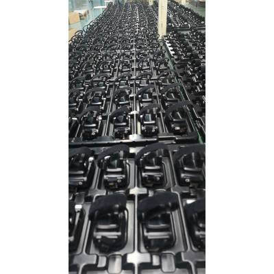 兴通XT3001二维码穿戴式指环扫描器智能制造MES系统无线扫码枪图3