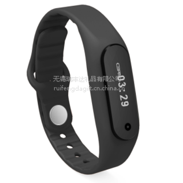 智能手环运动计步器防水睡眠健康可穿戴运动手环 来电提醒 智能手表图3