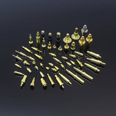 供应智能穿戴产品***POGOPIN顶针，***。。图2