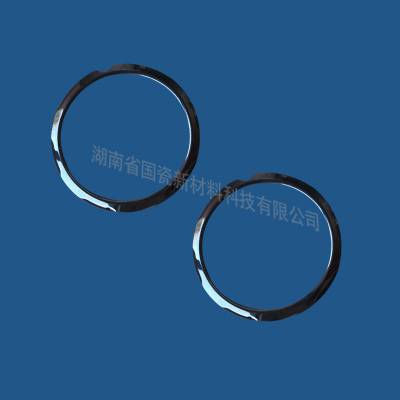 *** *** 氧化锆陶瓷手表壳图2