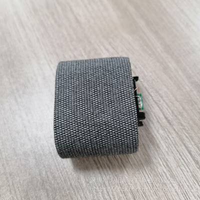 智能穿戴贴合技术 布料无气泡热贴技术图2