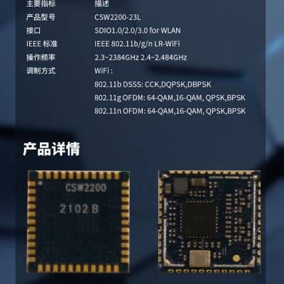 乐韵瑞wifi模组代理智能家居无线长距离通信无线4G开发板图2