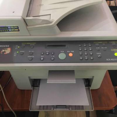 洛阳通信大厦复印机***上门维修打印机维修加粉图3