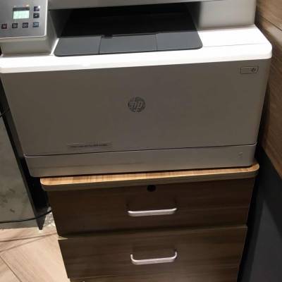 洛阳通信大厦复印机***上门维修打印机维修加粉图1