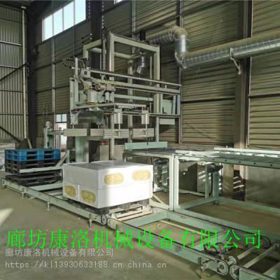 全自动码垛机，人工智能码垛设备图3