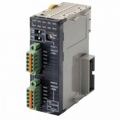 OMRON欧姆龙 CJ系列串行通信单元CJ1W-SCU32原装正货图1
