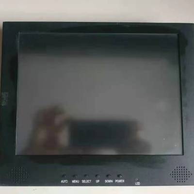 AIG02GQ12D松下触摸屏24VDC RS232通信图1