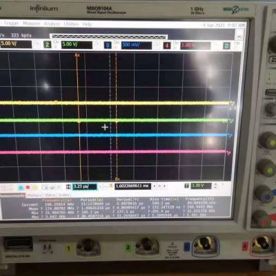 keysight是德N1000A示波器数字通信分析仪 租售维修回收图3