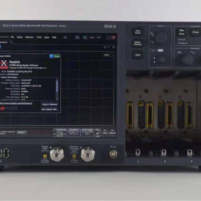 keysight是德N1000A示波器数字通信分析仪 租售维修回收图1