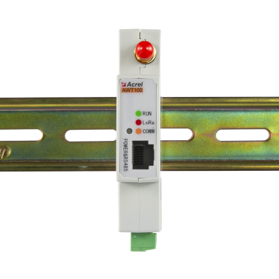 AWT100无线通信终端图2