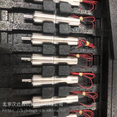 瑞士麦克森maxon motor 有刷直流电机医疗应用图2