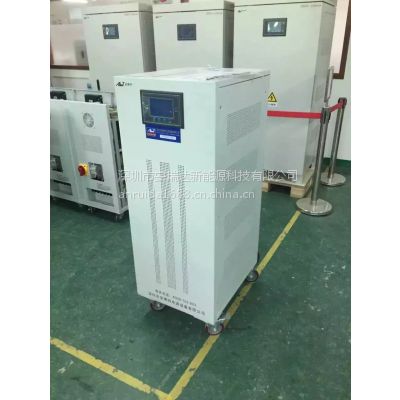 厂家***西门子CT机***稳压器 智能无触点稳压器100K图2