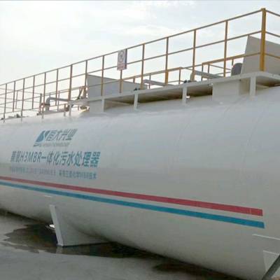 医院医疗废水处理设备污水处理中小型智能设备 提供运行 成本低图3