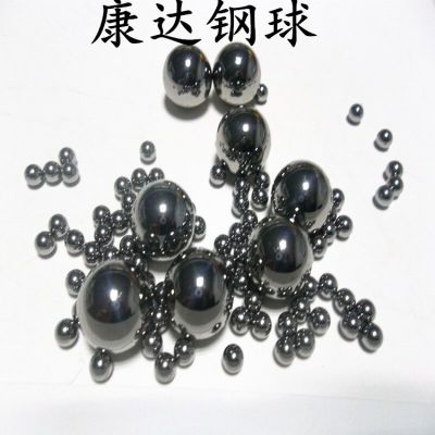 康达钢球厂***医疗器械用无菌血浆搅拌球蛋白粉搅拌球不锈钢珠图1