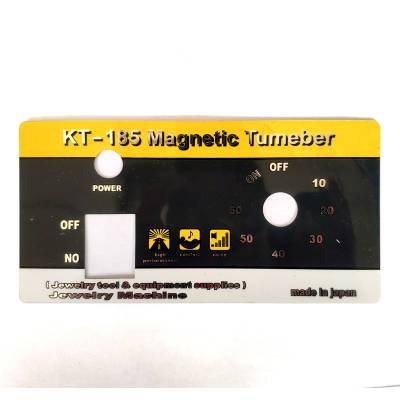 机械按键 医疗器械 智能终端 数码 仪器仪表按键面板 PET PC PVC PMMA亚克力图3