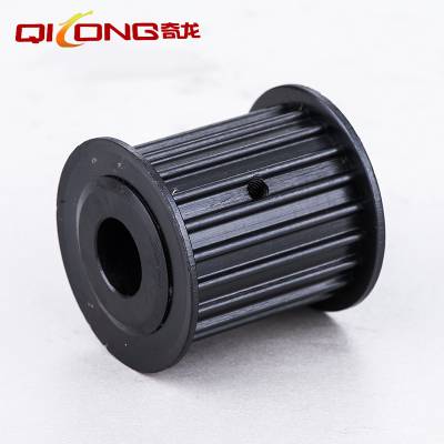 自动化设备同步带轮智能设备医疗设备机器人模组同步带图3