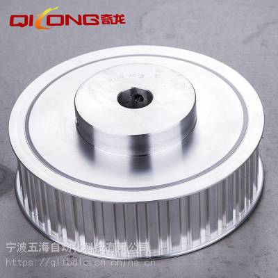 自动化设备同步带轮智能设备医疗设备机器人模组同步带图1