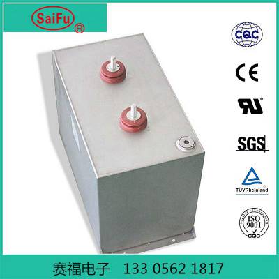 ***2000uF医疗设备脉冲电容器-直流支撑储能电容器图3