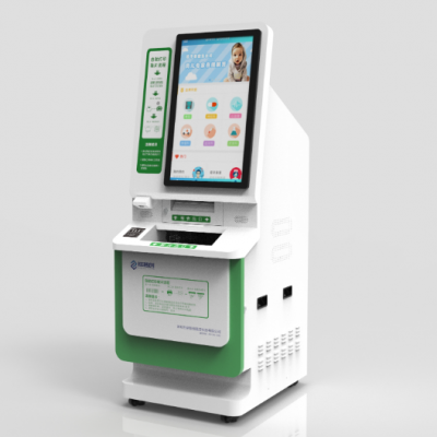 郑州智能自助取片机*** 服务至上 深圳市铭智创医疗科技供应图1