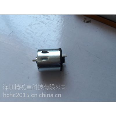 深圳精锐昌JRK-3035SA-18300按摩器电机 智能家具 医疗器械 真空泵电机 厂家***图3