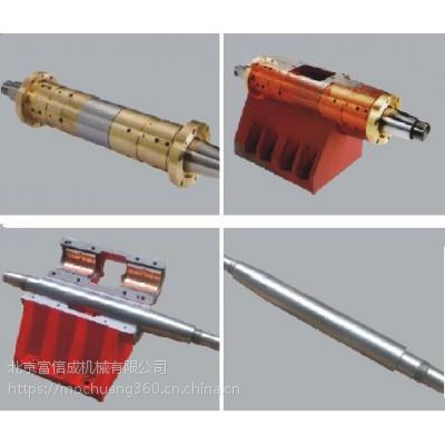 磨硬质合金棒料的高***无心磨床选择豪特曼智能机器FX-12S图2