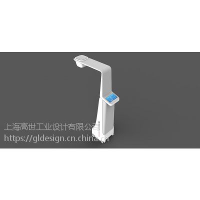 医疗器械设备外观结构设计图2