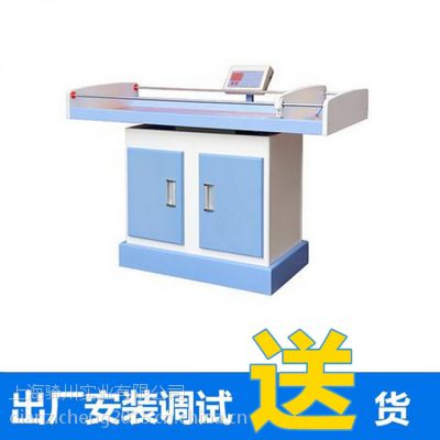 医疗婴儿电子秤 1岁宝宝智能发育检测电子秤图2