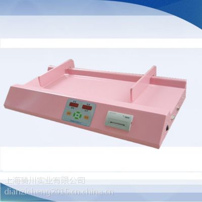 医疗婴儿电子秤 1岁宝宝智能发育检测电子秤图3