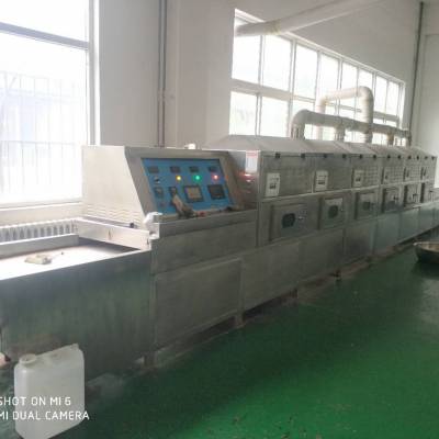 智能化医疗废弃物高温灭菌消毒碳化设备图2