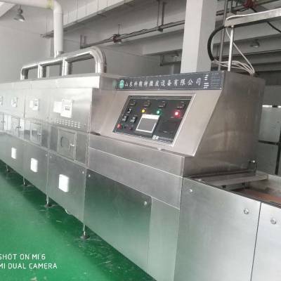 智能化医疗废弃物高温灭菌消毒碳化设备图3