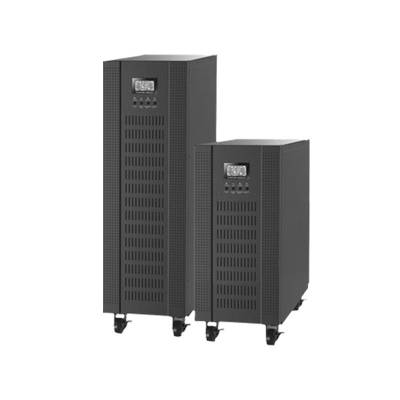 UPS不间断电源在线式3KVA电脑家用医疗服务220V智能保护图2