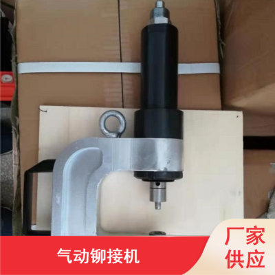 JRMJ医疗器材便携式自动贝瑞克气动铆钉机图3