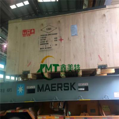 深圳东莞惠州***打包医疗设备木箱包装，重型设备木箱包装公司图1