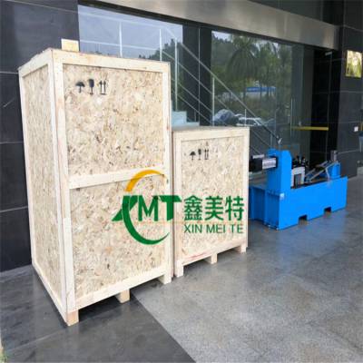 深圳东莞惠州***打包医疗设备木箱包装，重型设备木箱包装公司图2