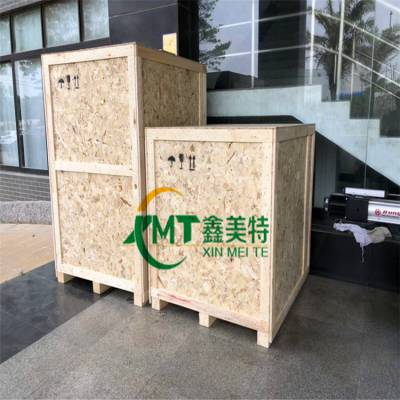 深圳东莞惠州***打包医疗设备木箱包装，重型设备木箱包装公司图3