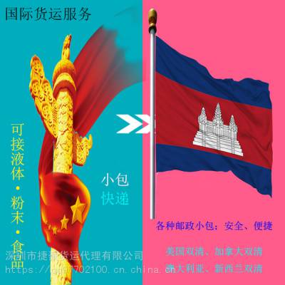 医疗用品国际快递 退热贴国际快递服务 小包***图2