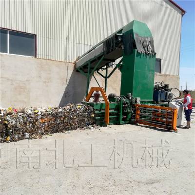 天津医疗垃圾处理城市垃圾分类处理设备什么价格图3