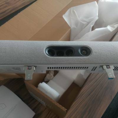 远程会议/医疗/办公选思科KITPLUS智能语音跟踪人脸识别功能让会议更高效图2