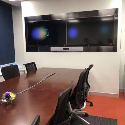 远程会议/医疗/办公选思科KITPLUS智能语音跟踪人脸识别功能让会议更高效图1