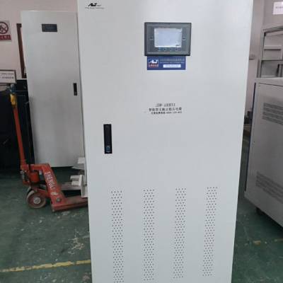 医疗设备稳压器ZBW-100KVA无触点智能稳压器 进口X光机***稳压器厂家图1