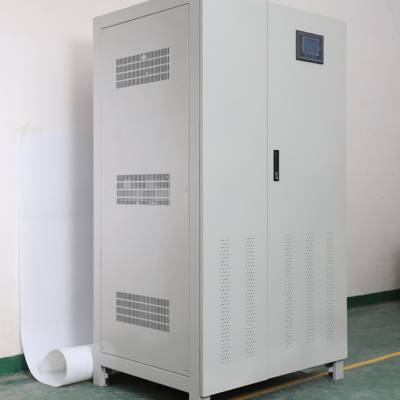 医疗设备稳压器ZBW-100KVA无触点智能稳压器 进口X光机***稳压器厂家图2