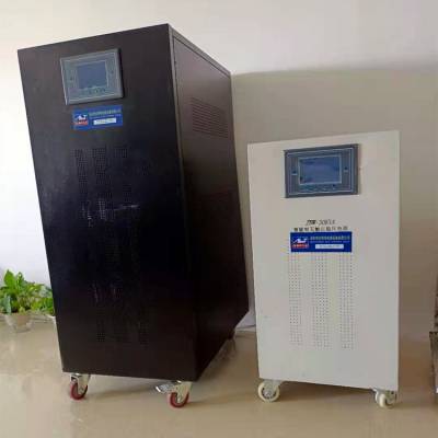 医疗设备稳压器ZBW-100KVA无触点智能稳压器 进口X光机***稳压器厂家图3