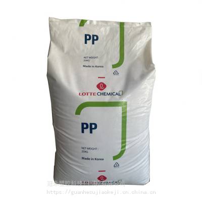 PP 聚丙烯J-550N 韩国乐天化学 透明 光泽 刚性 容器 文具 医疗护理 塑胶图1