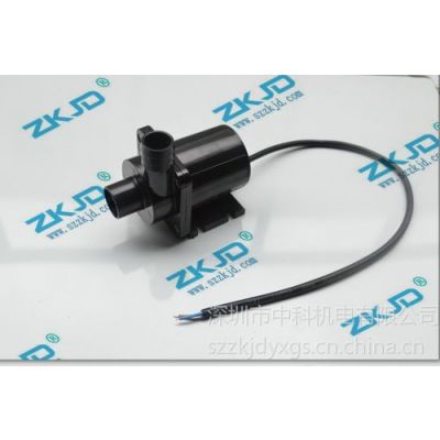 供应微型直流洗脚器水泵,智能浴缸直流水泵, 恒温浴缸直流水泵,按摩浴缸直流水泵图3