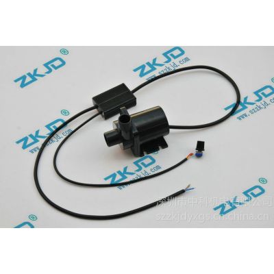 供应微型直流洗脚器水泵,智能浴缸直流水泵, 恒温浴缸直流水泵,按摩浴缸直流水泵图2